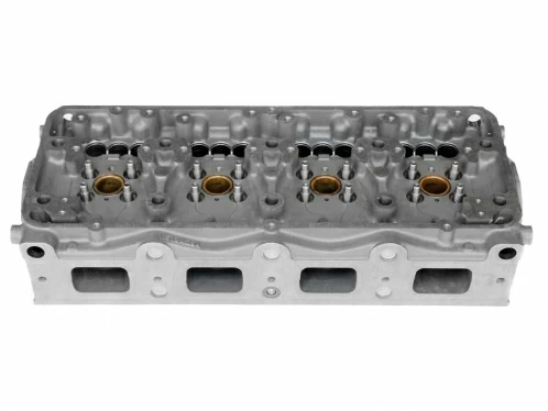 Detroit Diesel Cylinder Head for 453, 8V53 - Rebuilt