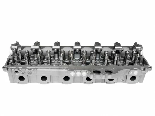 Detroit Diesel Cylinder Head for Series 60 - Rebuilt