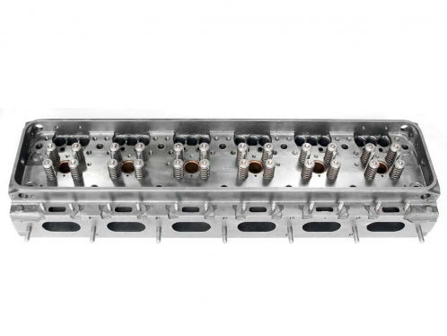 Detroit Diesel cylinder head for 671, 12V71