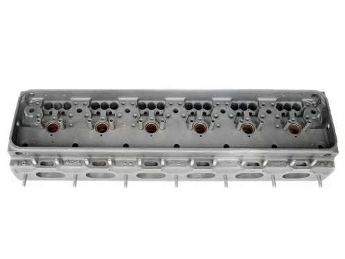 Detroit Diesel cylinder head for 6-71, bare