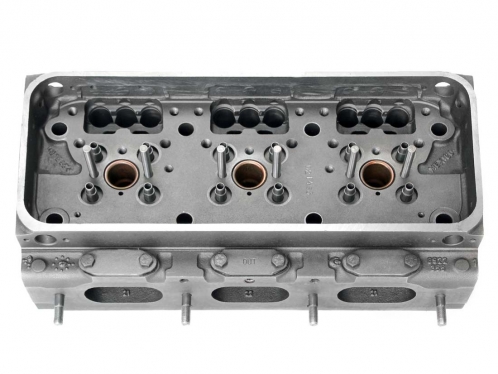 Detroit Diesel cylinder head for 6V92, 12V92