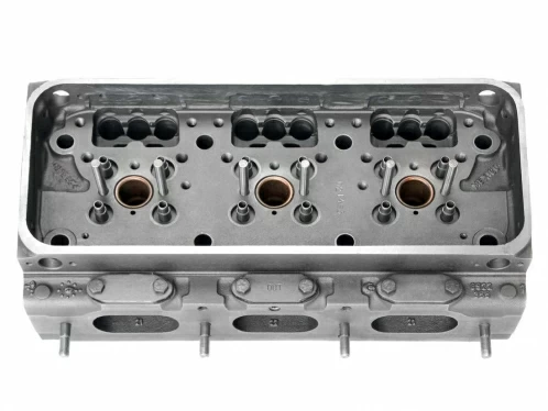 Detroit Diesel cylinder head for 6V92, 12V92