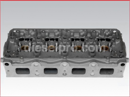 Detroit Diesel Cylinder Head for 453, 8V53 