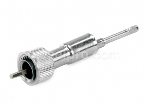 Drive Cable for Mechanical Tachometers 1, 2 & 3 - Detroit Diesel & Cummins Engines