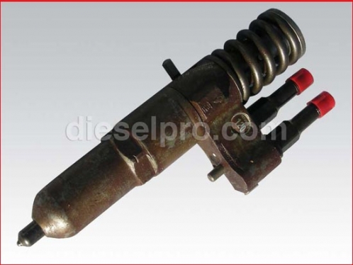 DP- R 5229635 Injector for Detroit Diesel Engine 149 Series - Rebuilt