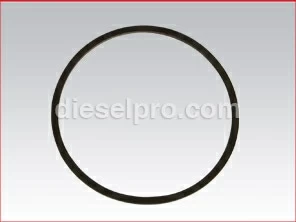 Piston seal ring for Detroit Diesel series 149