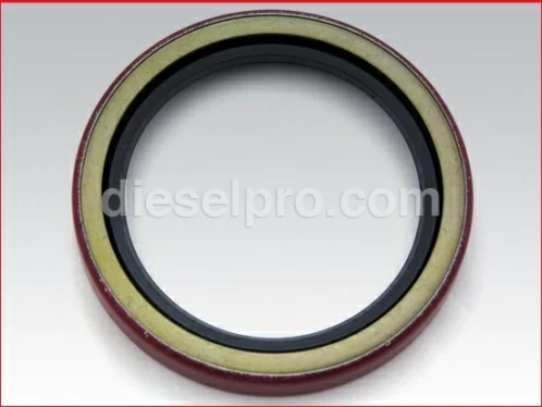 DP- 5154314 Front standard crankshaft seal for Detroit Diesel engine 2-71