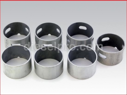 Camshaft bushing set for Detroit Diesel engine 4-53