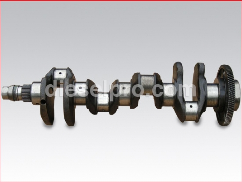 Crankshaft for Detroit Diesel engine 4-53 - new