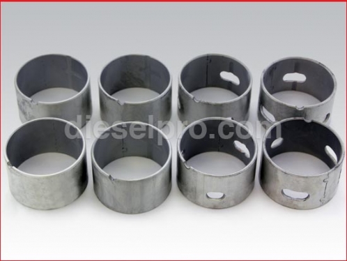 6V53 Detroit Diesel Camshaft bushing set