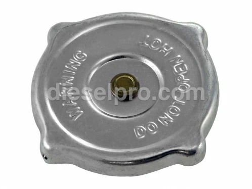 Detroit Diesel Radiator Cap