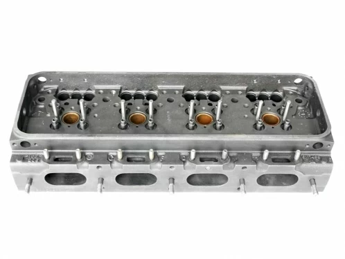 Detroit Diesel Cylinder Head for 471, 8V71, 16V71 - Rebuilt 