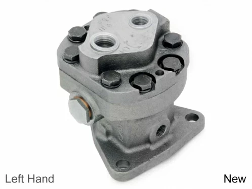 Detroit Diesel Fuel Pump - Left-hand