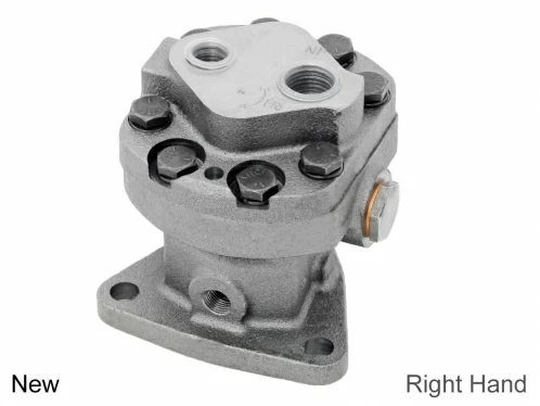 Detroit Diesel Fuel Pump - Right Hand 