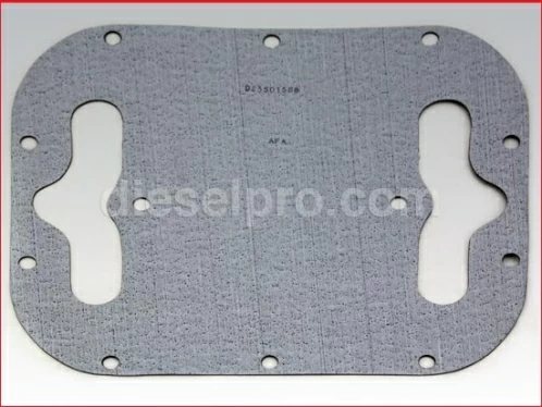 DP- 23501589 Oil cooler gasket for Detroit Diesel engine