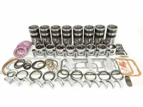 Detroit 8V149 Natural Engine Overhaul Kit 