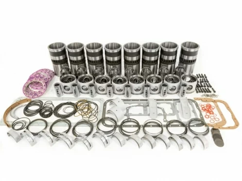 Detroit 8V149 Turbo Engine Overhaul Kit