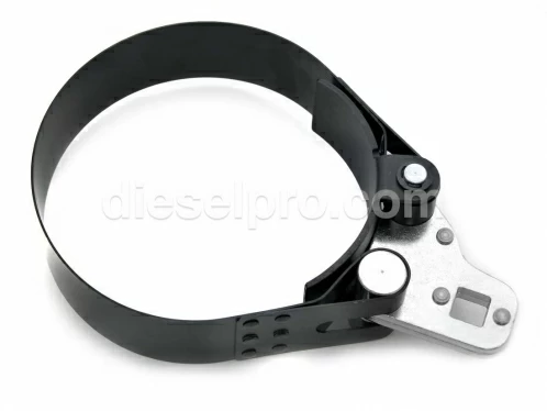 Oil Filter Removal Wrench for Detroit Diesel & Cummins
