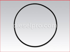 Liner seal for Detroit Diesel engine series 149