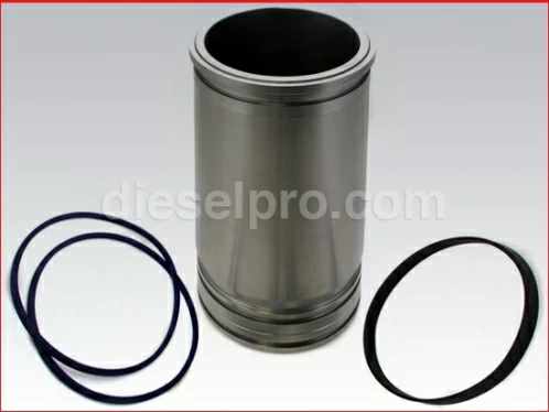 DP 23531249 P Liner and seal kit for Detroit Diesel series 60