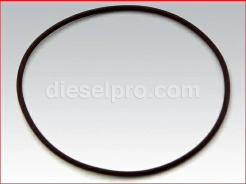 Spacer seal for Detroit Diesel