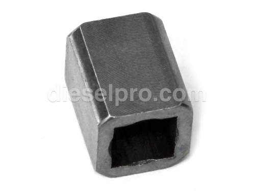 Detroit Diesel Fuel pump coupling for series 53, 71 and 92