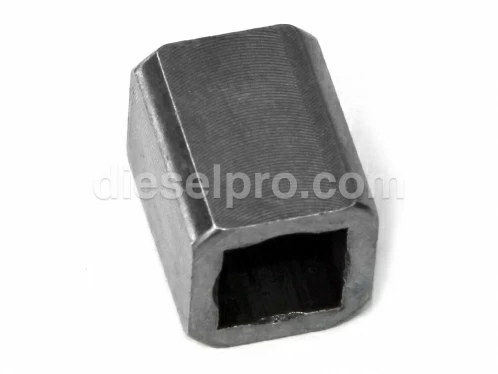Detroit Diesel Fuel pump coupling for series 53, 71 and 92