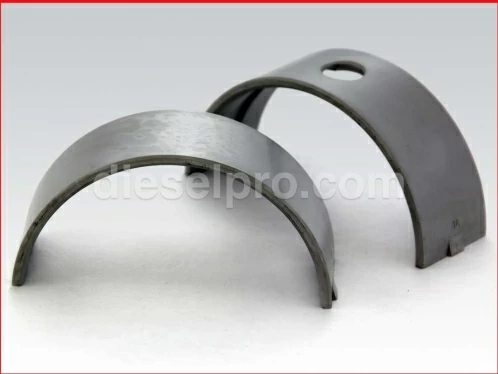 Detroit Diesel Shell set for crankshaft  - oversize 030