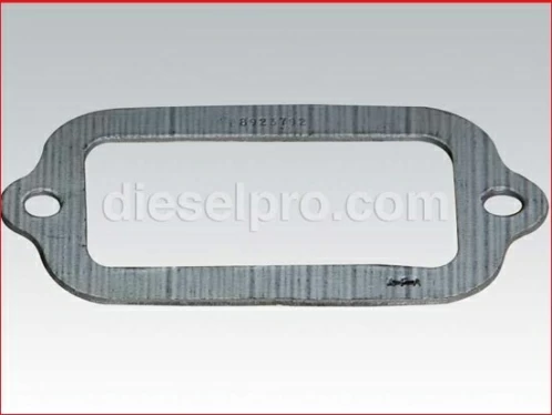 Inspection cover gasket for Detroit Diesel engines V71 and V92