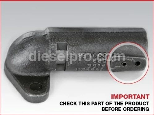 Detroit Diesel Oil Relief Valve for 6V71,8V71,6V92,8V92, Series 60