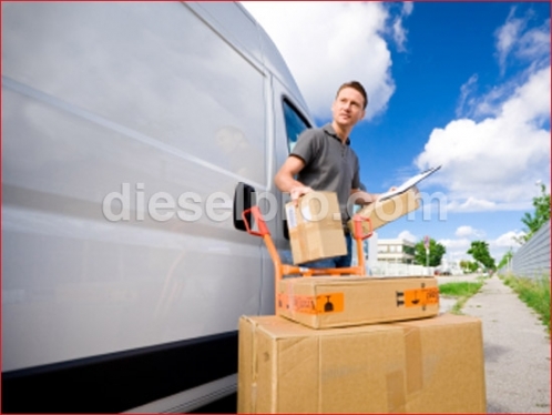 MISC321 - Additional parts ordered