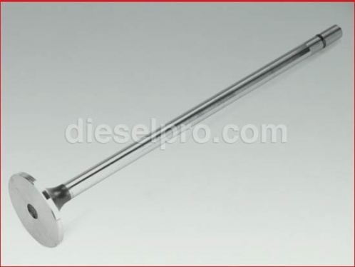 Detroit Diesel Series 60 Exhaust Valve 