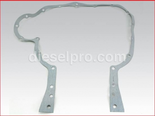 Detroit Diesel Flywheel Housing Gasket for 371 471, 671 Engines 