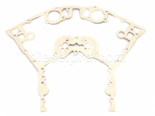 Detroit Diesel front end plate gasket