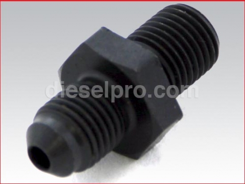 Fuel connector for Detroit Diesel Engines