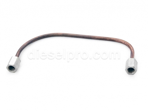 Detroit Diesel Fuel line for series 53