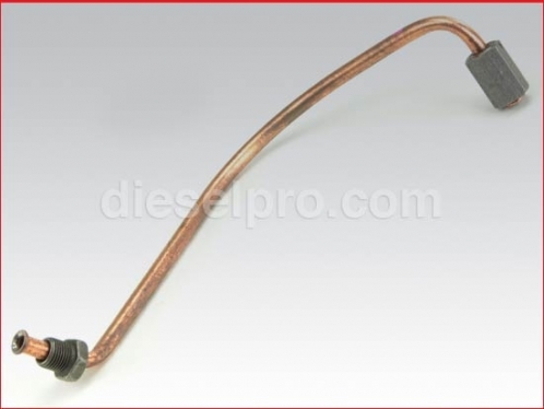 Detroit Diesel Fuel Line for 149 Series Engines