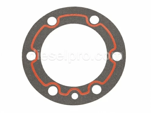 Detroit Diesel Gasket for fresh water cover