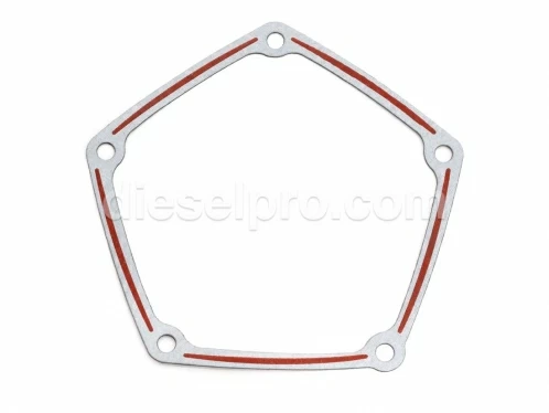 Detroit Diesel Gasket for Engine Water Pump cover