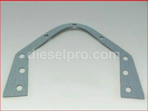 Detroit Diesel Gasket for Front Lower Cover