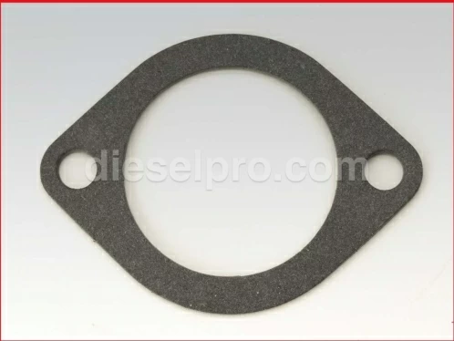Detroit Diesel 12V71 Gasket for Heat Exchanger Tank