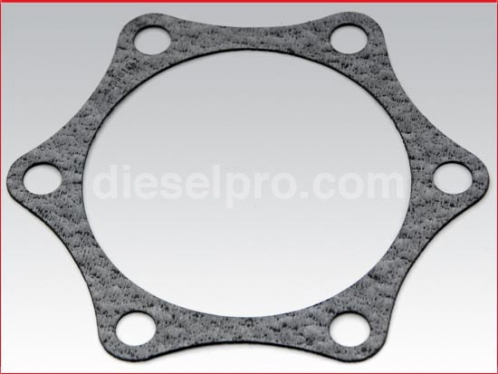 Detroit Diesel Mounting gasket 