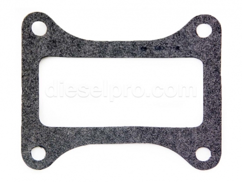 Detroit Diesel Gasket Oil Cooler Water Inlet