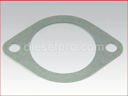 Detroit Diesel Gasket for Oil Pump Inlet 