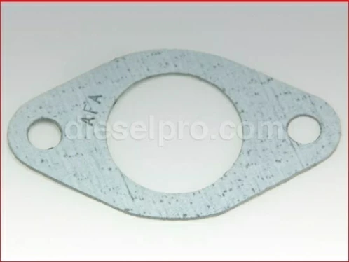 Detroit Diesel Gasket for Series 71, 92