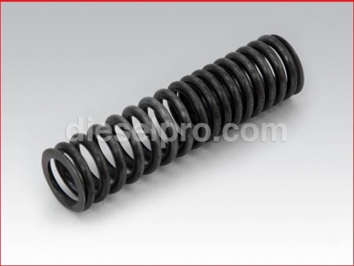 Governor spring for Detroit Diesel 271, 371,471,671