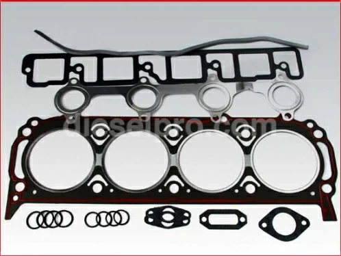 Detroit Diesel Head gasket kit for 8.2 ltr 