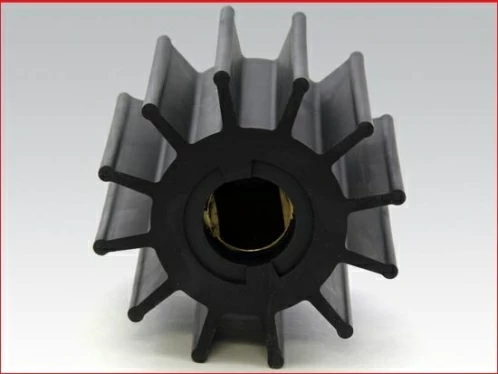 Detroit Diesel Impeller for raw or sea water pump 6V92, 8V92 Turbo
