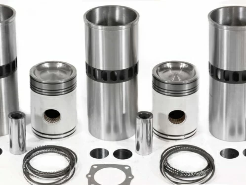 Detroit Diesel Rebuild Kit for 371 Engine