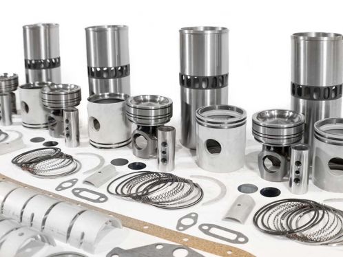 Detroit 471 Engine Overhaul Kit - Non-Turbo